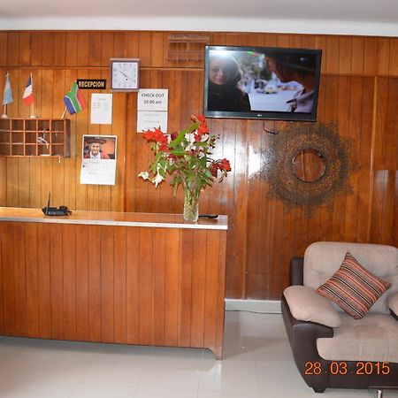 Hostal Huaynapata Cuzco Kültér fotó