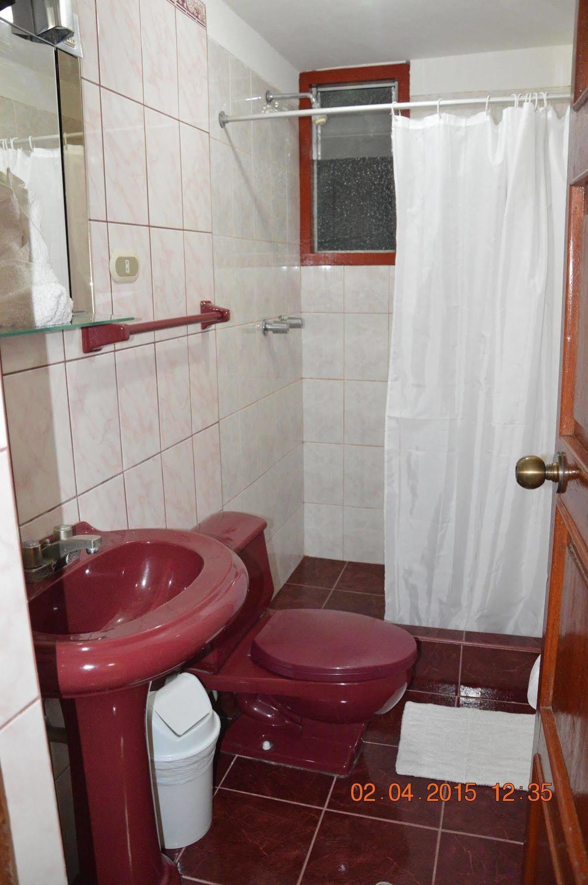Hostal Huaynapata Cuzco Kültér fotó