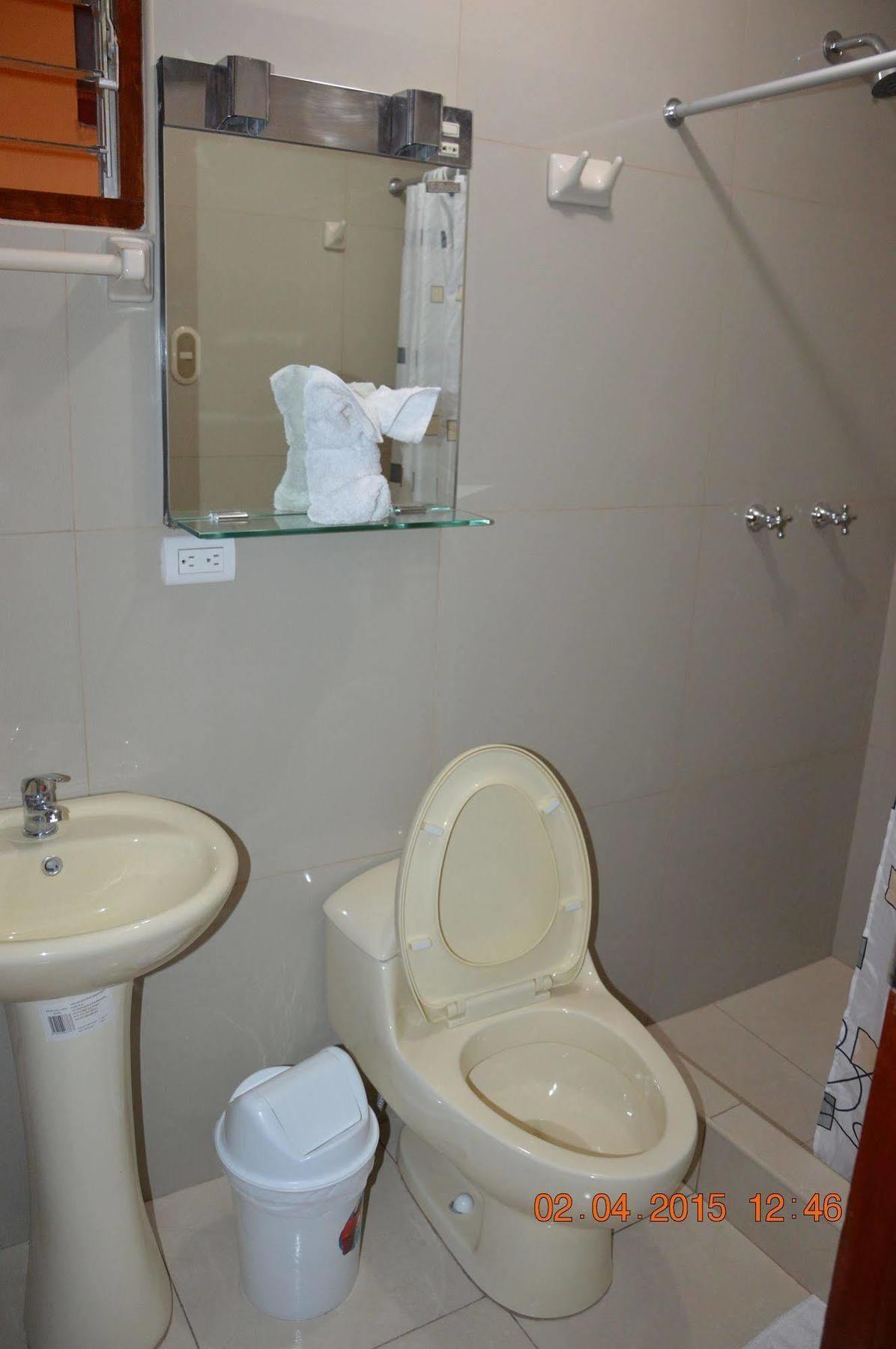 Hostal Huaynapata Cuzco Kültér fotó